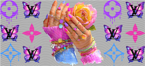 16oz Latest Bestseller-C 5939